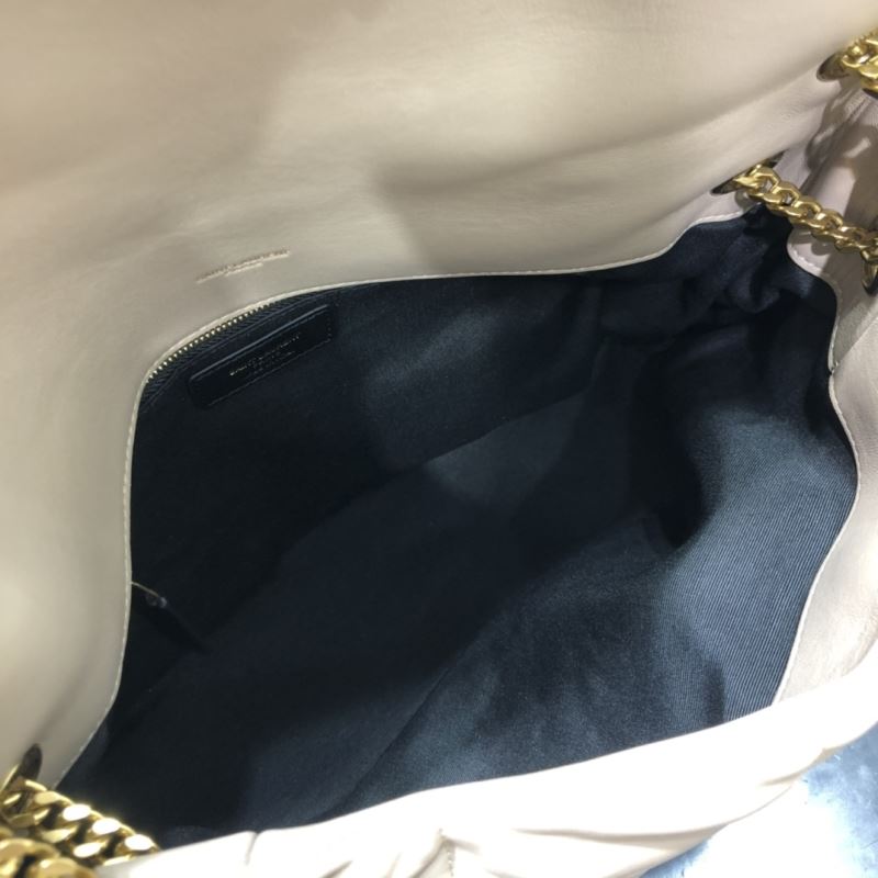 YSL Puffer Bags